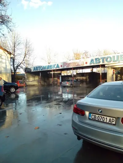Ел . стъкла автосервиз ЛЮБОКАР 69