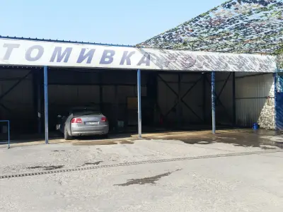 сервиз Формула