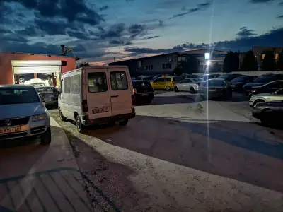 Пътна помощ Пловдив/Денонощен автосервиз Пловдив