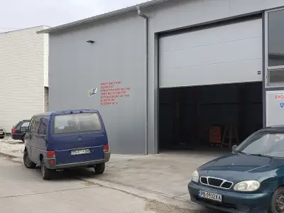 Автосервиз J2 оод