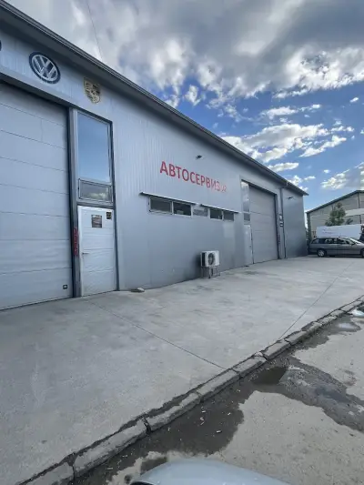 Автосервиз J2 оод