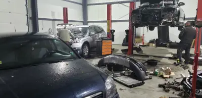 Автосервиз J2 оод