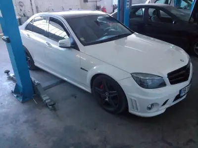 Автосервиз АМГ