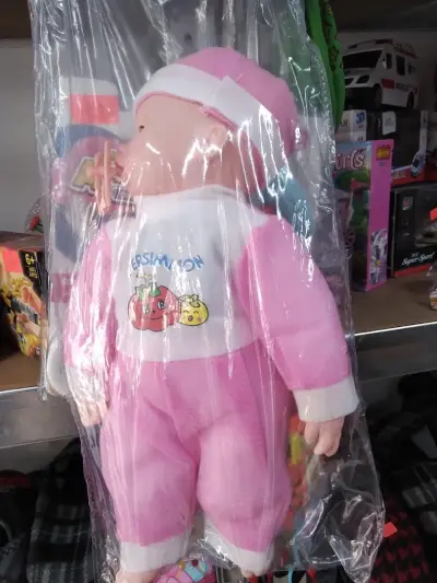 Магазин за детски играчки