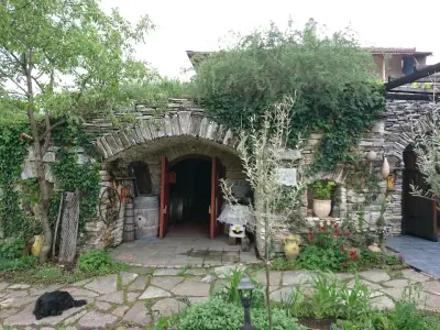 Винарна Мезек