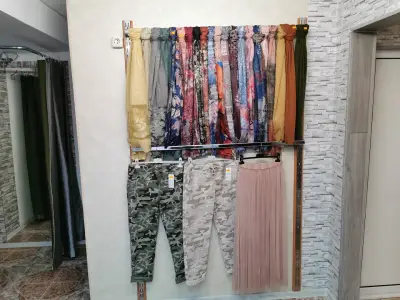 Clothing Shop „Melani”