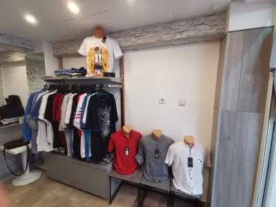 Clothing Shop „Melani”