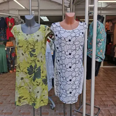 Clothing Shop „Melani”