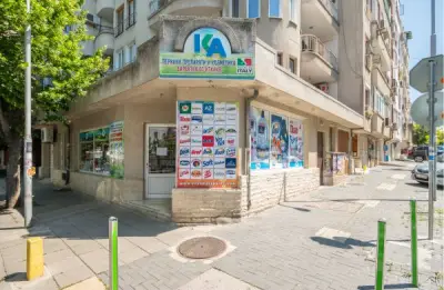 Detersfuso Bulgaria - наливни перилни и почистващи препарати