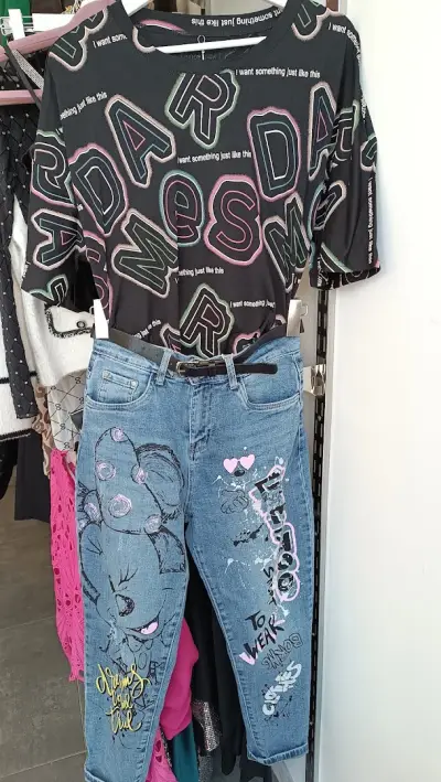 Milenium Fashion-онлайн дрехи