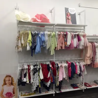 ANNA kids boutique