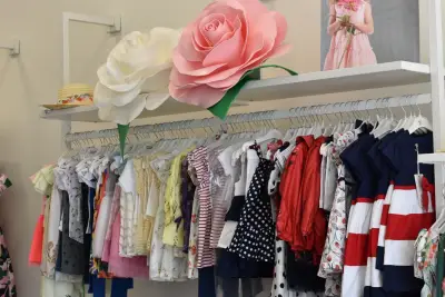 ANNA kids boutique