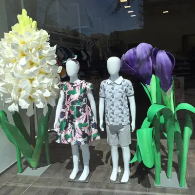 ANNA kids boutique