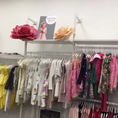 ANNA kids boutique