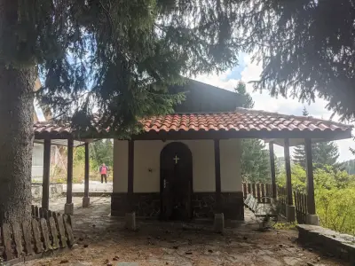Хотел "Евридика"