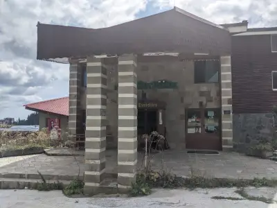 Хотел "Евридика"