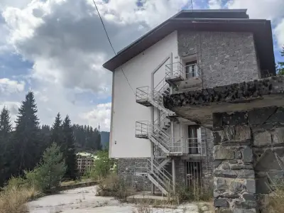 Хотел "Евридика"