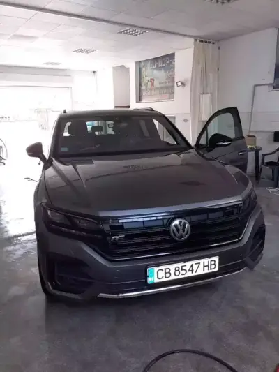 Автомивка Elegance