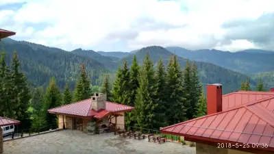 Перелик Палас