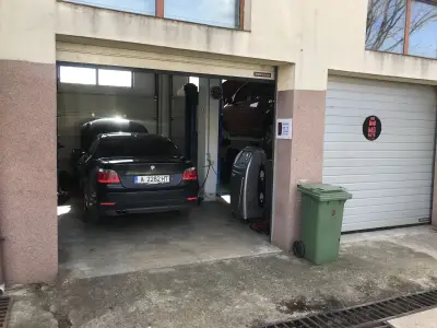 Автосервиз "MG Auto Team"