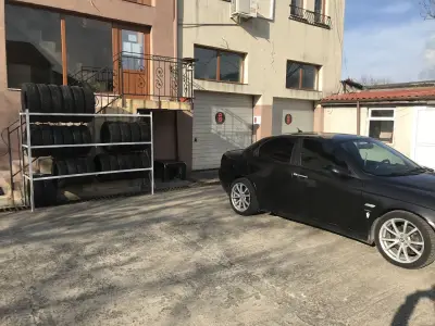 Автосервиз "MG Auto Team"