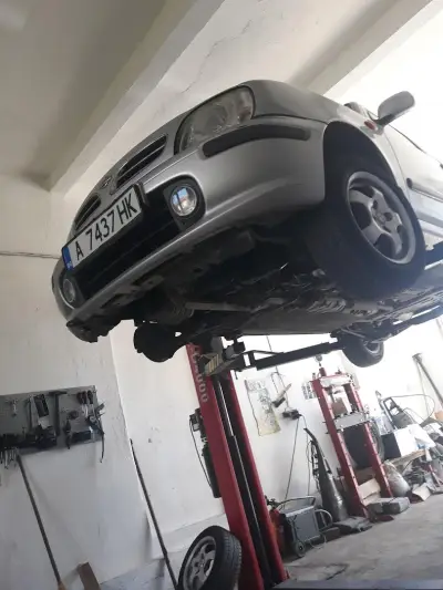 Пътна помощ и Автосервиз Valio Auto
