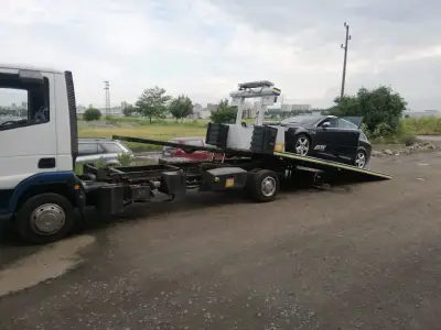 Пътна помощ и Автосервиз Valio Auto