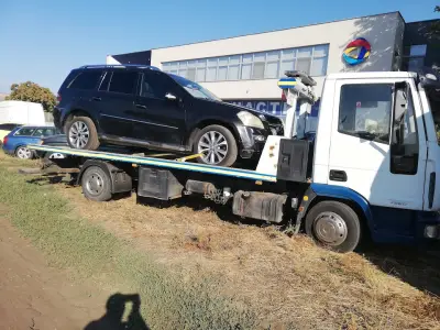 Пътна помощ и Автосервиз Valio Auto