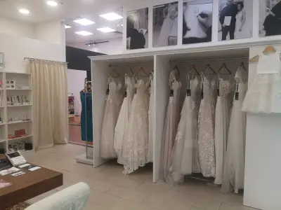 Alfa Brides - булчински рокли Варна
