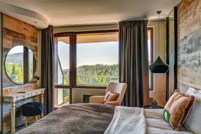 Grand Hotel Murgavets