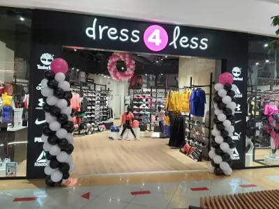 Dress4less Варна Делта Планет Мол