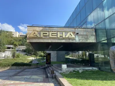 Kino Arena