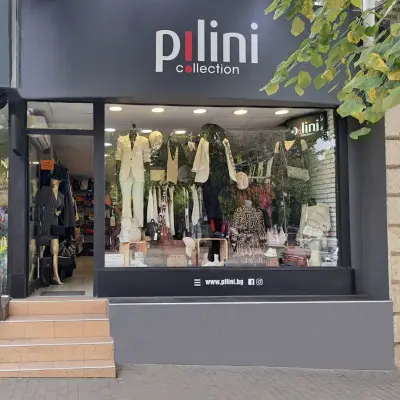 Pilini Collection