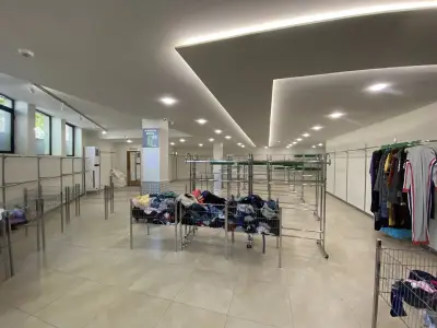 Second Hand Hypermarket Отец Паисий