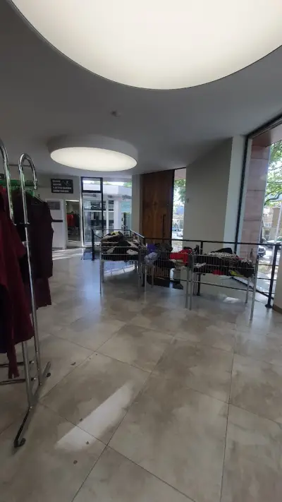 Second Hand Hypermarket Отец Паисий