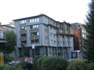 Туристически информационен център Смолян