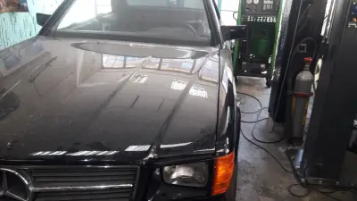 Автосервиз CheckAuto