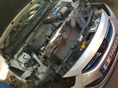 AUTOHOBBY-Автосервиз