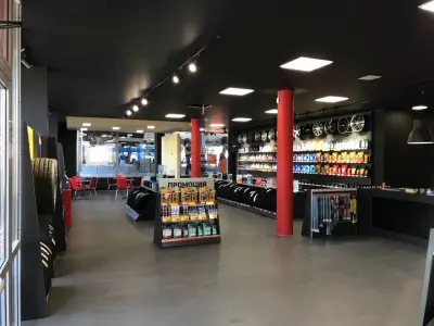 AutoBOX Автосервиз Варна
