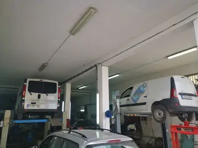 Автосервиз Ред Старс Ауто