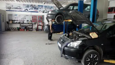 АВТОСЕРВИЗ РЕФЛЕКС АУТО ВАРНА - АВТОСЕРВИЗ И АВТОЧАСТИ
