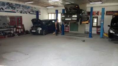 АВТОСЕРВИЗ РЕФЛЕКС АУТО ВАРНА - АВТОСЕРВИЗ И АВТОЧАСТИ