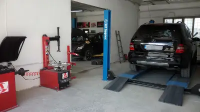 АВТОСЕРВИЗ РЕФЛЕКС АУТО ВАРНА - АВТОСЕРВИЗ И АВТОЧАСТИ
