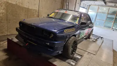 Автосервиз Болид Ауто ООД