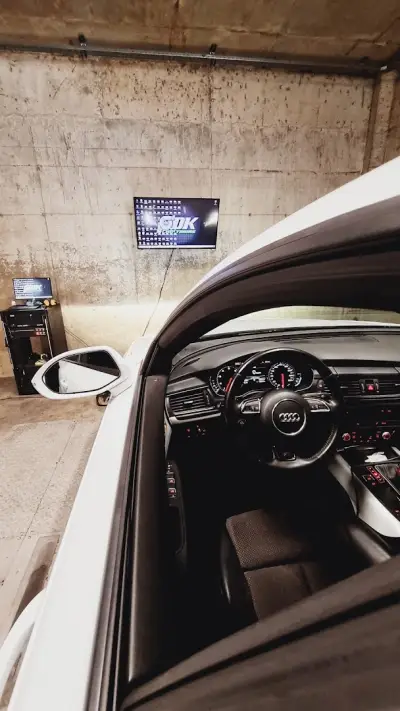 Автосервиз Болид Ауто ООД