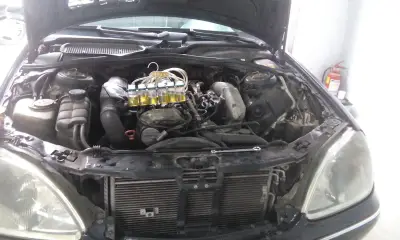 Автосервиз Болид Ауто ООД