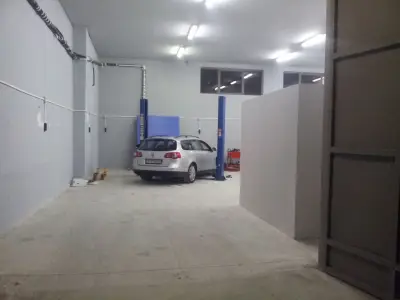 Автосервиз Болид Ауто ООД