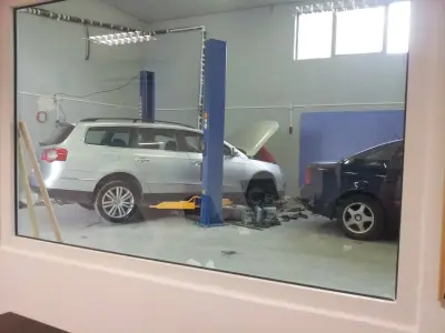 Автосервиз Болид Ауто ООД