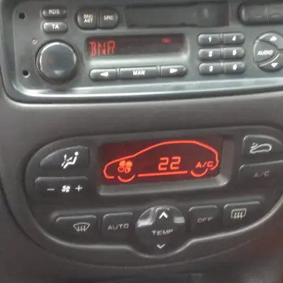 Автосервиз Тандем