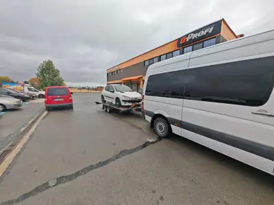 Автосервиз Тандем